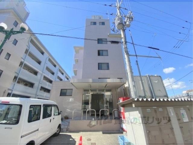 カルテットKOBORI A棟