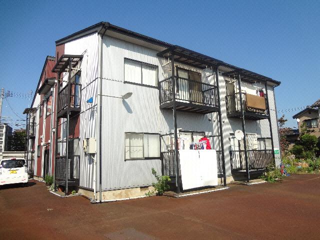 グランペール緑町