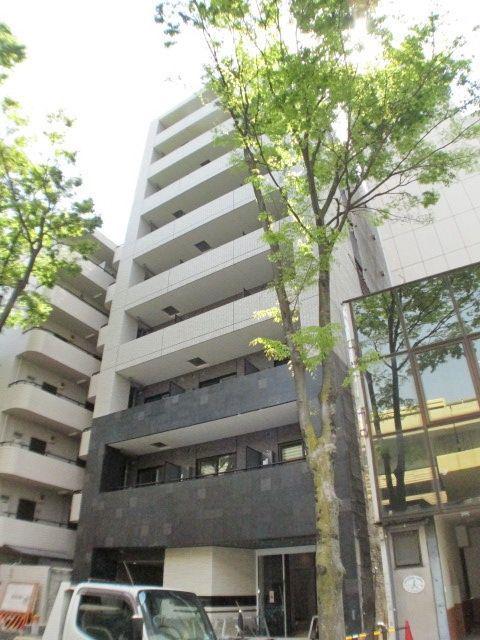 ガーラ・アヴェニュー明大前
