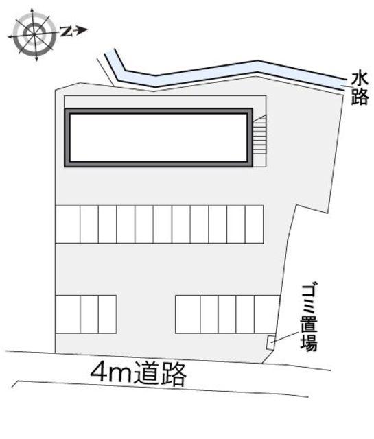レオパレスヒロ