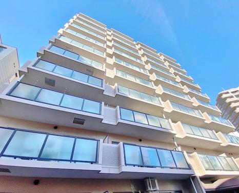 カルティエ甲子園口(3LDK/5階)