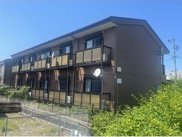 SUNNYHEIGHTS川西