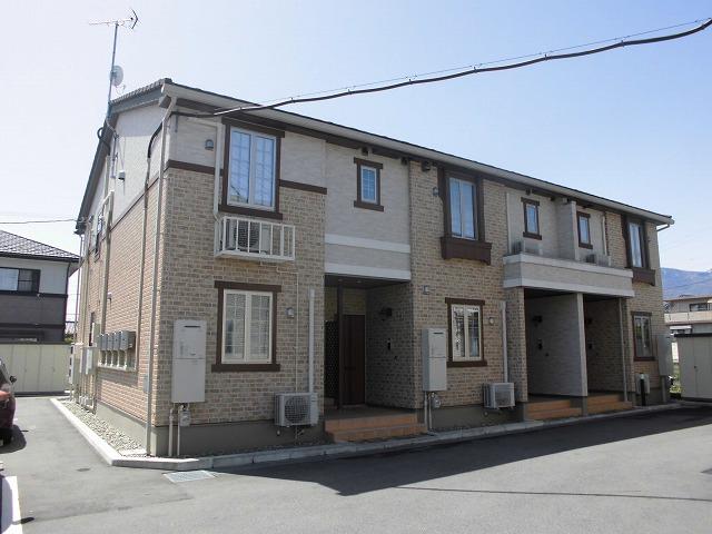 エオン21A DK