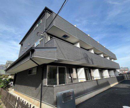 メゾン所沢寿町