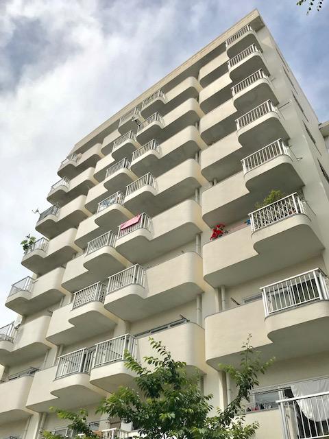 シャンボール都立大