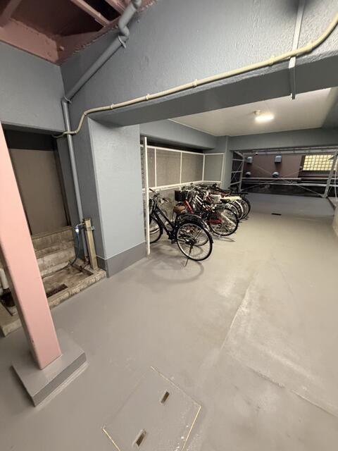 東海西神田マンション