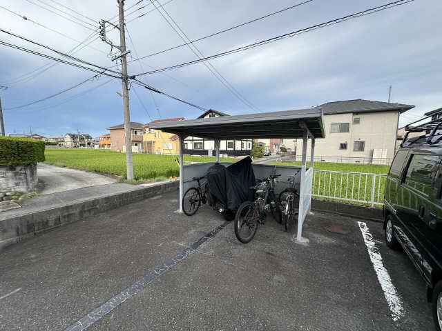 ハイネス21 B棟