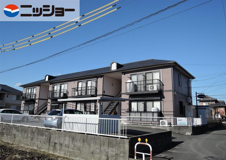 ハイネス21 B棟