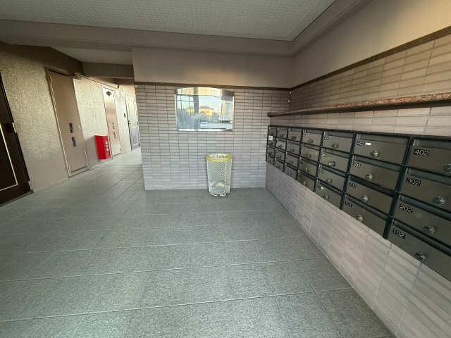グレイス稲島