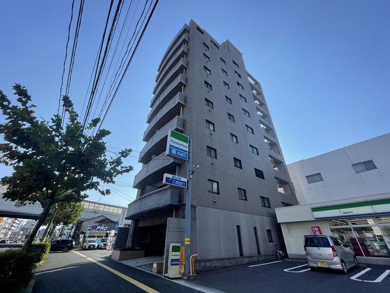 ONES CASTLE(1LDK/7階)