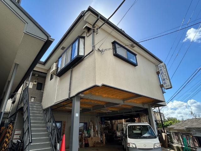 菅沼コーポ