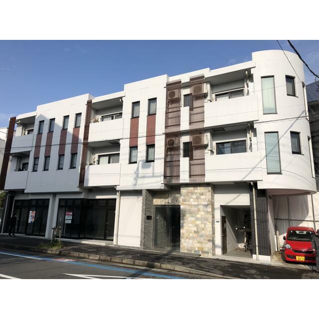 ケインズ湘南I