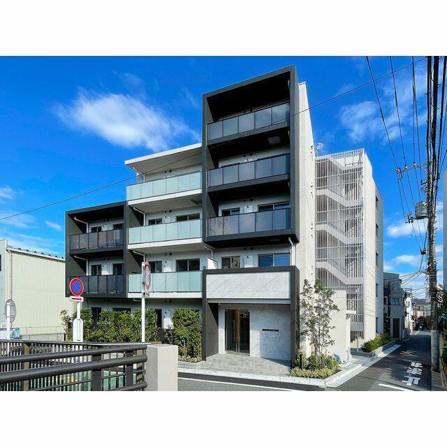 AIFLAT方南町