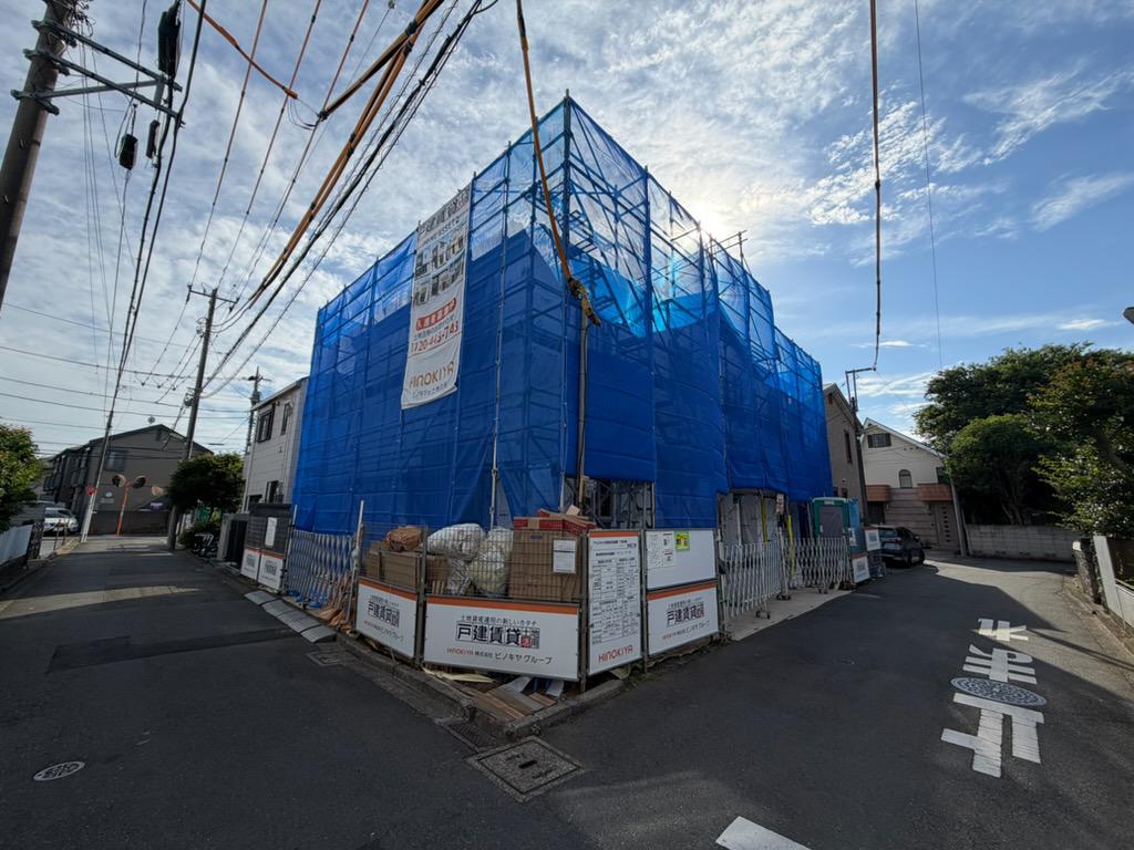 HOUSE千歳船橋