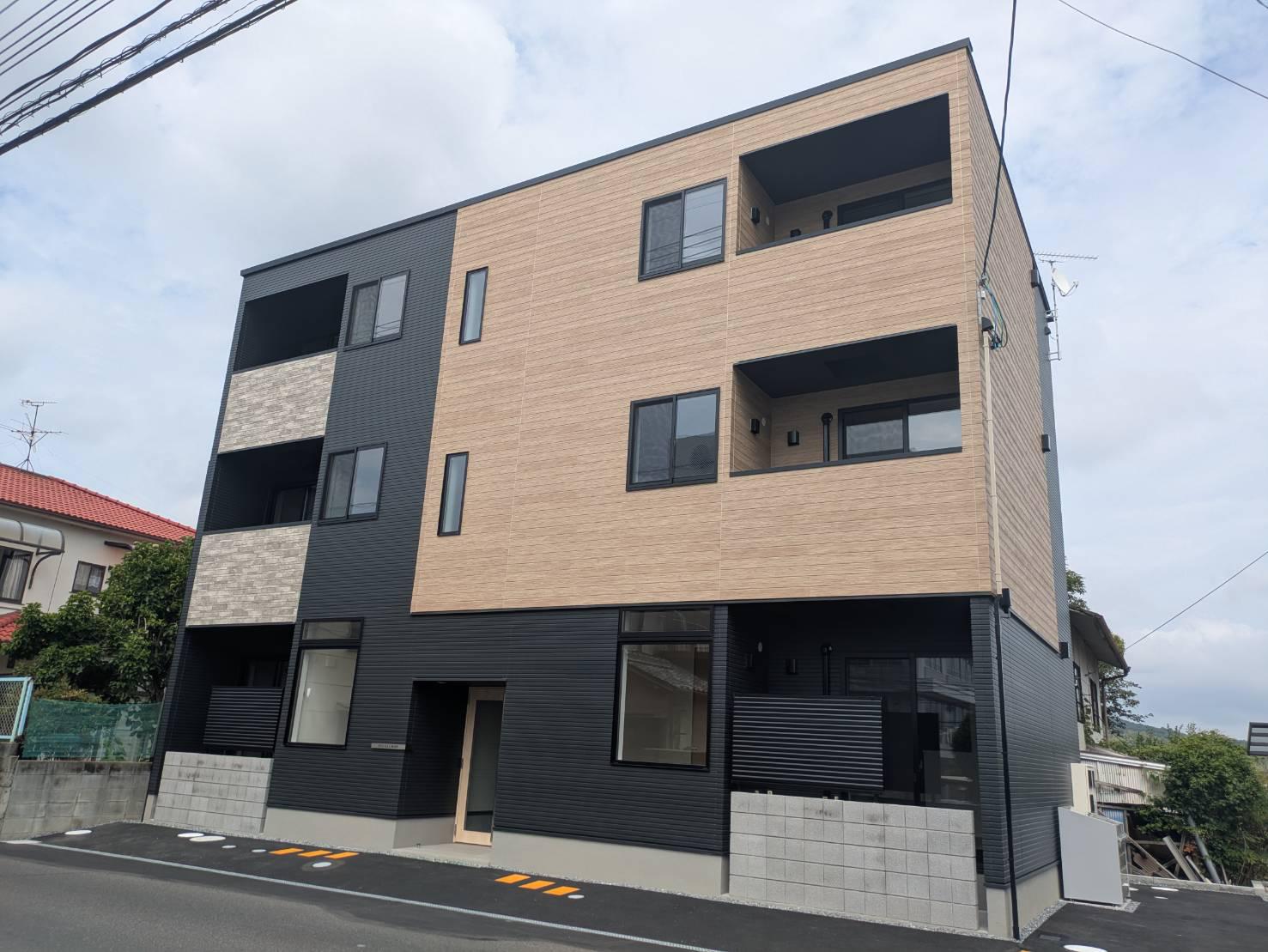 REGALE 船頭町
