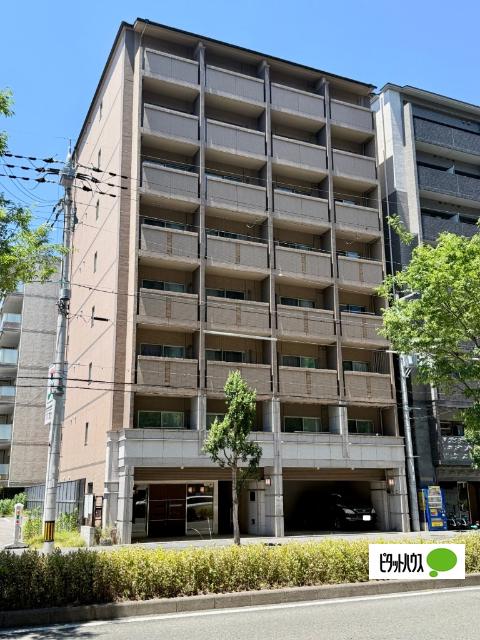 プロシード西大路