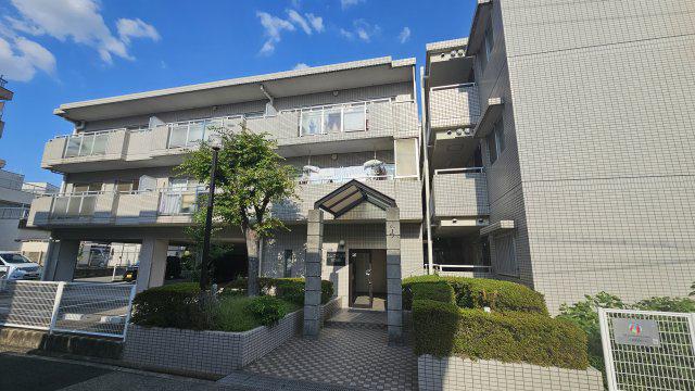 エムグランツ二番館