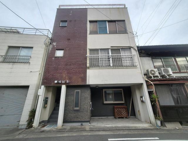 幸崎ビル