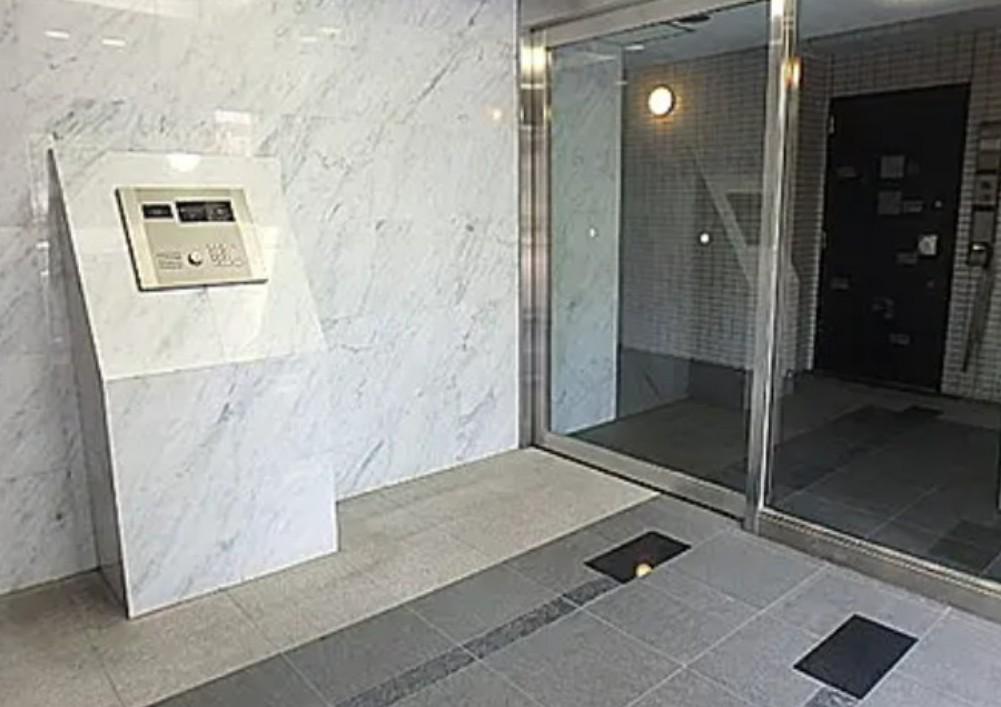 エルミタージュ大塚