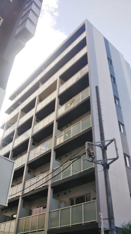 AXAS新江古田STA