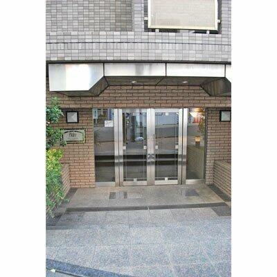 プレール東神田