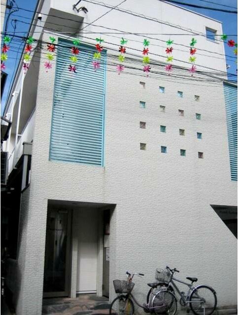 リヴィエール京町