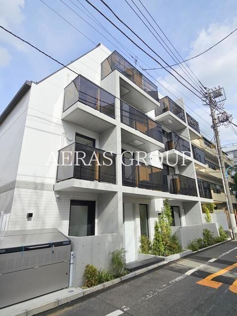 PASEO高田馬場IV