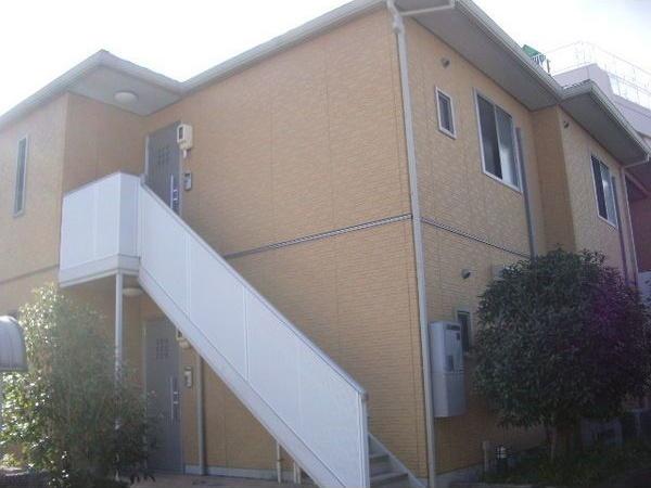 メゾン下方