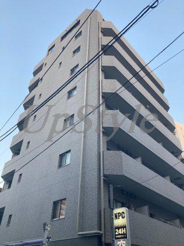 クロスポイントアカバネ