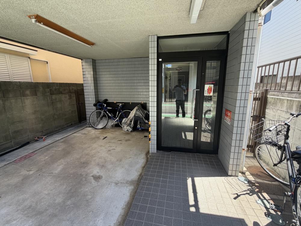 芦屋フラット