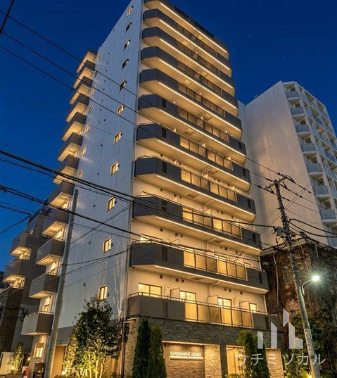 プレール・ドゥーク秋葉原II