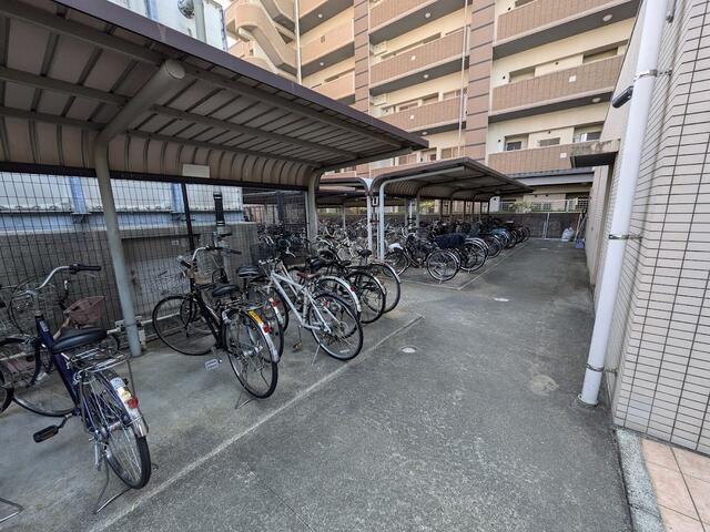 コアマンションルネス九品寺