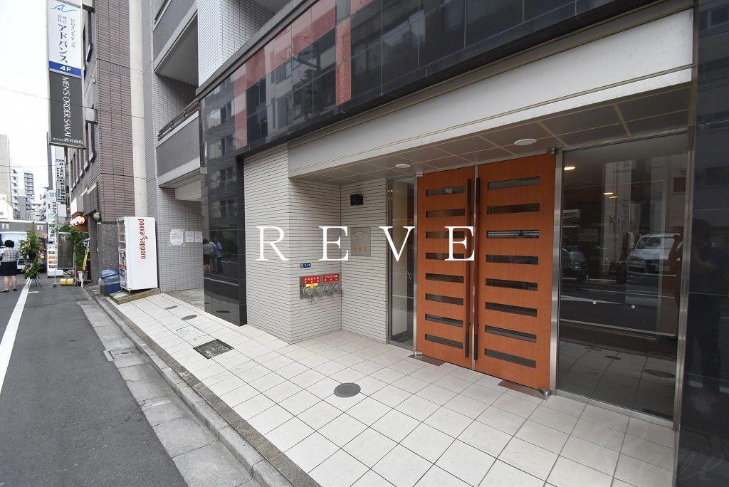 パークウェル秋葉原