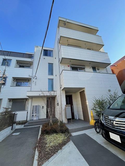 URBAN FLATS アーバンフラッツ