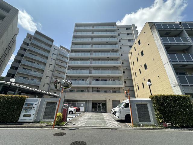 プライムアーバン新百合ヶ丘