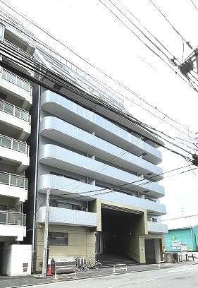 ライオンズプラザ新横浜