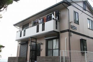 トーラス秋葉台