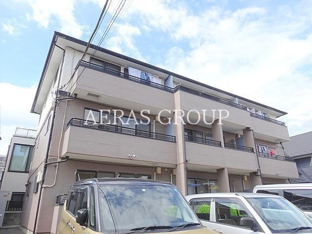 フラッツ本町西