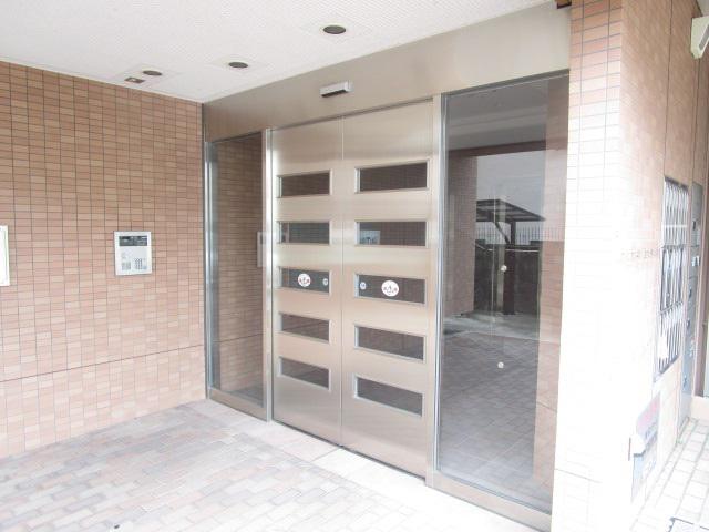 パストラル西中条