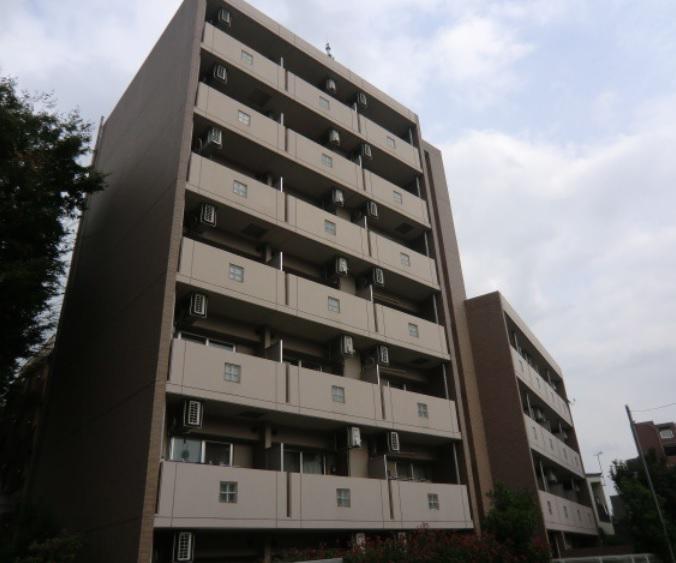 HEIM TAKUMI II