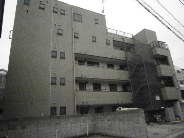 ケーエムマンション
