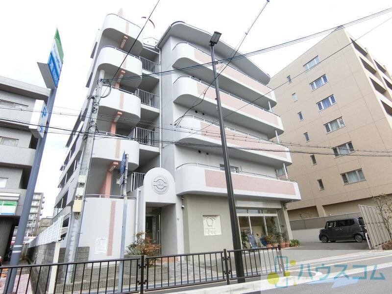 メゾンアトラ