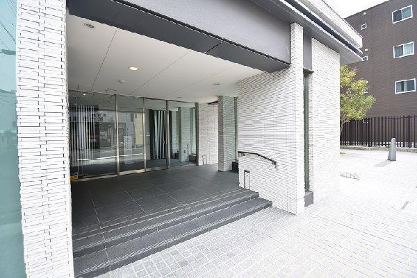 シティハウス名駅那古野