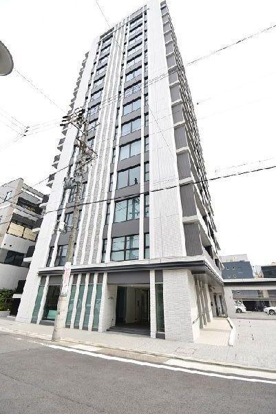 シティハウス名駅那古野