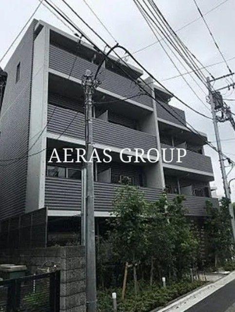 アネックス椎名町