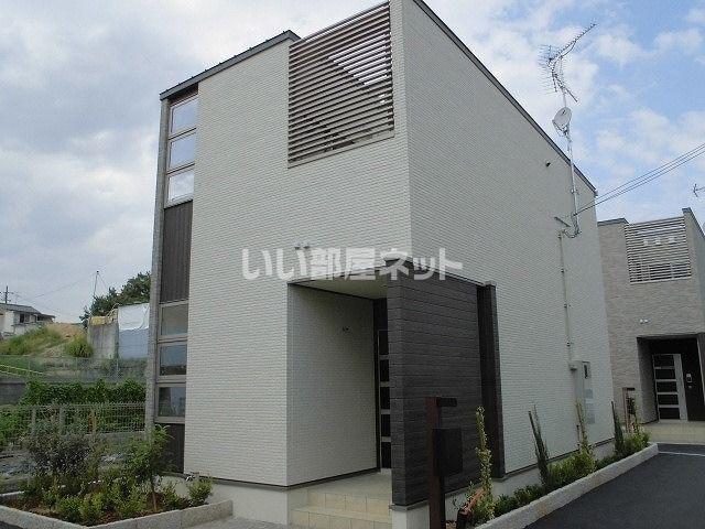 昭和町1丁目戸建1号