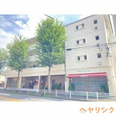 名北ビル