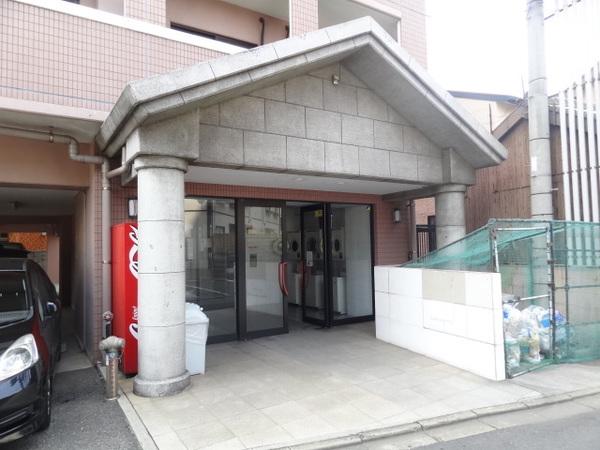 トーケン設計戸畑駅前II