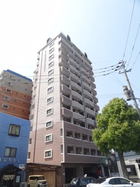 トーケン設計戸畑駅前II