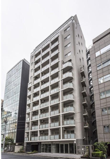 エルスタンザ平河町